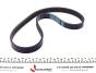 Комплект ременя генератора Citroen Berlingo 1.6VTi 09- (6PK905), фото 2 - інтерент-магазин Auto-Mechanic