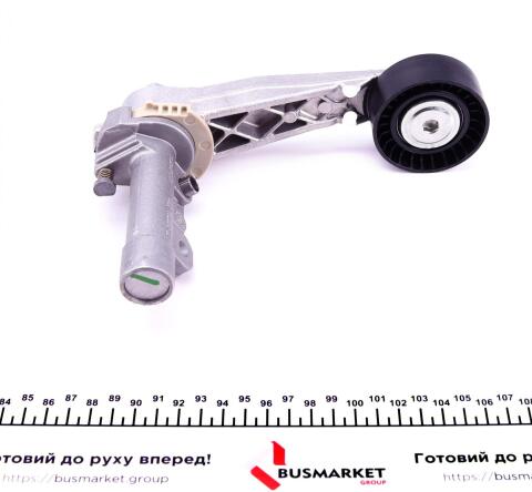Комплект ременя генератора Citroen Berlingo 1.6VTi 09- (6PK905) Комплект ременя генератора Citroen Berlingo 1.6VTi 09- (6PK905)