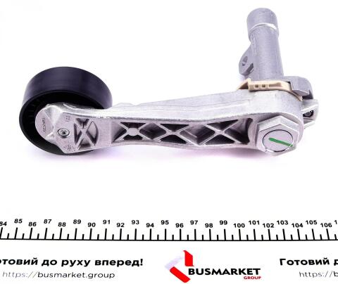 Комплект ременя генератора Citroen Berlingo 1.6VTi 09- (6PK905) Комплект ременя генератора Citroen Berlingo 1.6VTi 09- (6PK905)