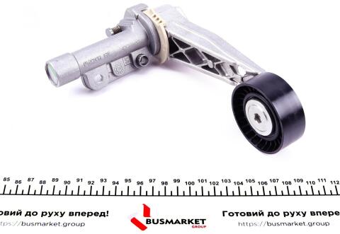 Комплект ременя генератора Citroen Berlingo 1.6VTi 09- (6PK905) Комплект ременя генератора Citroen Berlingo 1.6VTi 09- (6PK905)