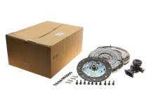 Комплект зчеплення Peugeot 508/3008/5008 1.6 HDi 09- (d=228mm) (+вижимний)