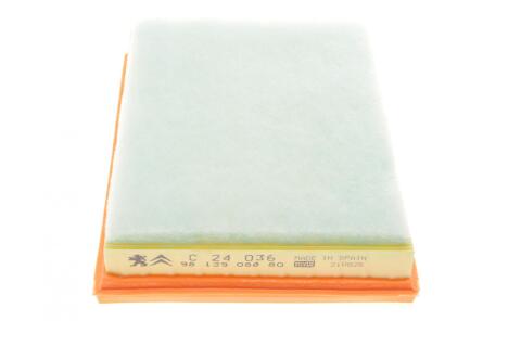 Фильтр воздушный Citroen Berlingo/Opel Combo 1.5BlueHDi 18-