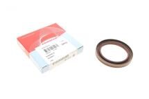 Сальник колінвалу (передній) Honda Accord/ Civic/ CR-V 1.8-2.4 i 03- (43x58x7)