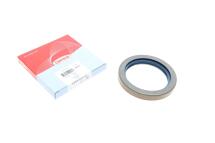 Сальник маточини (передньої) Fiat Croma/Fiorino/Tempra/Iveco Zeta 82-96 (75x100x13)