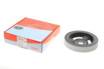 Шків колінвалу Citroen Berlingo/Jumpy 1.6HDI -08 Шків колінвалу Citroen Berlingo/Jumpy 1.6HDI -08