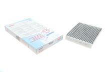 Фільтр салону Dacia Dokker/Lodgy/Renault Zoe 10- Фільтр салону Dacia Dokker/Lodgy/Renault Zoe 10-