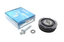 Шків колінвалу BMW 5 (E39) 520d 00-03 (к-кт) Шків колінвалу BMW 5 (E39) 520d 00-03 (к-кт)