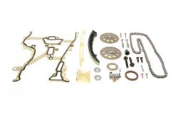 Комплект ланцюга ГРМ Opel Astra G/Corsa C 1.2i/Combo 1.4i 98- Комплект ланцюга ГРМ Opel Astra G/Corsa C 1.2i/Combo 1.4i 98-