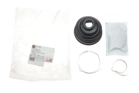 Пильник ШРКШ (внутрішній) Ford Connect 1.8TDCi 02- (90PS) Пильник ШРКШ (внутрішній) Ford Connect 1.8TDCi 02- (90PS)