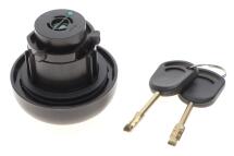 Кришка бака паливного (з ключами) Ford Transit 12-