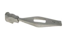 Вилка зчеплення Ford Transit 94-00 (з болванкою)