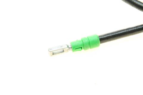 Трос ручника (задній) (R) Ford Transit 06- (1270/1070mm)