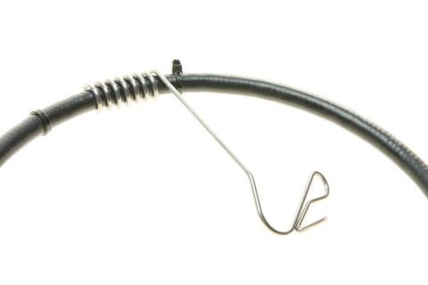 Трос ручника (задній) (R) Ford Transit 06- (1270/1070mm)