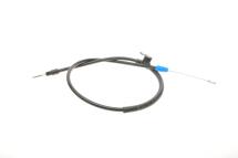 Трос ручника (L) Ford Transit 14- (1360/1145 мм) Трос ручника (L) Ford Transit 14- (1360/1145 мм)