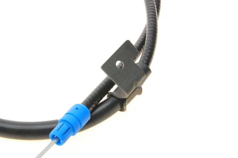 Трос ручника (L) Ford Transit 14- (1360/1145 мм)