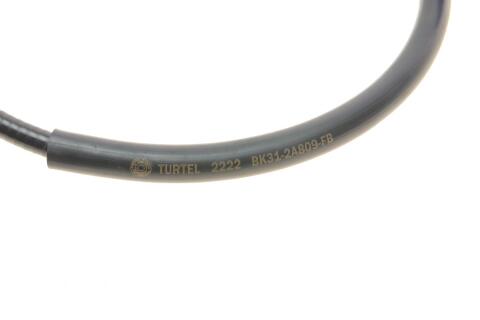 Трос ручника (L) Ford Transit 14- (1360/1145 мм)