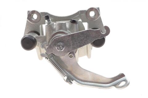 Супорт гальмівний (задній) (L) Ford Transit 07-14 (спарка) (+скоба) Супорт гальмівний (задній) (L) Ford Transit 07-14 (спарка) (+скоба)