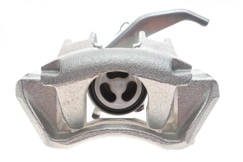 Супорт гальмівний (задній) (L) Ford Transit 07-14 (спарка) (+скоба) Супорт гальмівний (задній) (L) Ford Transit 07-14 (спарка) (+скоба)