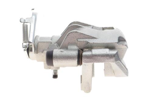 Супорт гальмівний (задній) (L) Ford Transit 07-14 (спарка) (+скоба) Супорт гальмівний (задній) (L) Ford Transit 07-14 (спарка) (+скоба)