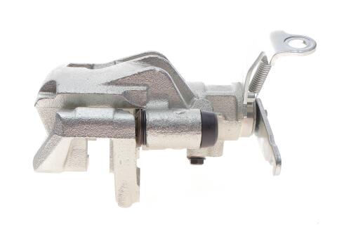 Супорт гальмівний (задній) (L) Ford Transit 07-14 (спарка) (+скоба) Супорт гальмівний (задній) (L) Ford Transit 07-14 (спарка) (+скоба)