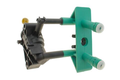 Циліндр зчеплення (головний) Ford Connect 1.8DI/TDCI