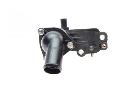 Корпус термостата Ford Connect 1.8D (пластик) Корпус термостата Ford Connect 1.8D (пластик)
