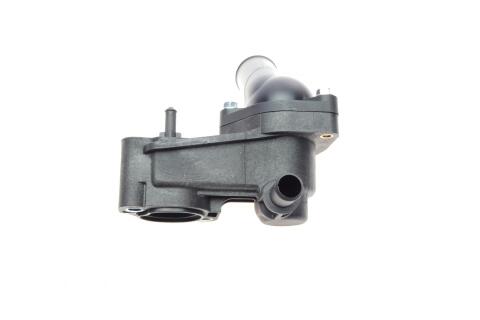 Корпус термостата Ford Connect 1.8D (пластик) Корпус термостата Ford Connect 1.8D (пластик)