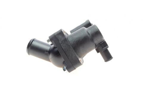 Корпус термостата Ford Connect 1.8D (пластик) Корпус термостата Ford Connect 1.8D (пластик)