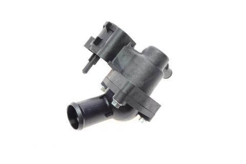 Корпус термостата Ford Connect 1.8D (пластик) Корпус термостата Ford Connect 1.8D (пластик)