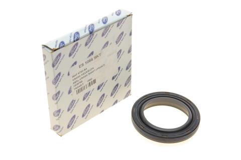 Сальник колінвалу (передній) Ford Transit 2.5TD (66.7x85.7x10) (OE Ford)