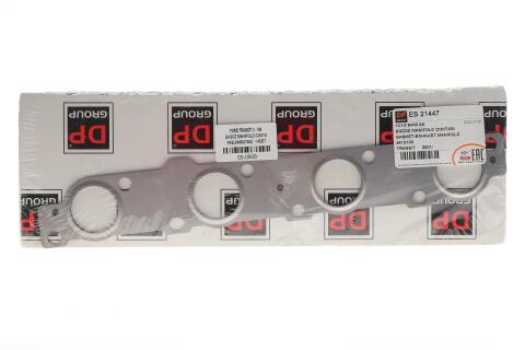 Прокладка коллектора выпускного Ford Transit 2.4Di 00-