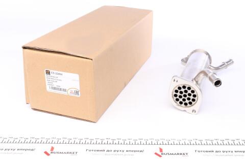 Радіатор рециркуляції ВГ Ford Transit 2.2 TDCi