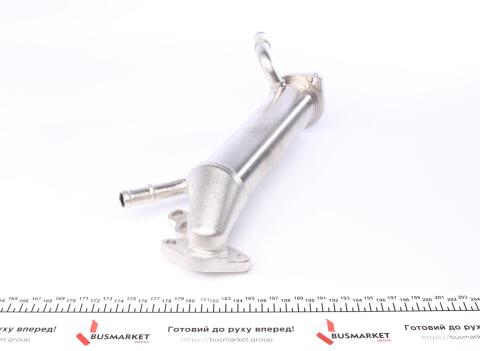 Радіатор рециркуляції ВГ Ford Transit 2.2 TDCi