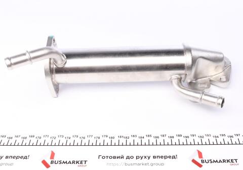 Радіатор рециркуляції ВГ Ford Transit 2.2 TDCi