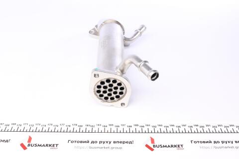 Радіатор рециркуляції ВГ Ford Transit 2.2 TDCi