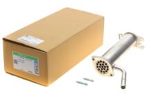 Радіатор рециркуляції ВГ Ford Transit 2.4 TDCi 06-14 Радіатор рециркуляції ВГ Ford Transit 2.4 TDCi 06-14