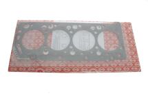 Прокладка ГБЦ Mitsubishi Pajero II 2.5TDi 98- (1 метка) (1.50mm) Прокладка ГБЦ Mitsubishi Pajero II 2.5TDi 98- (1 метка) (1.50mm)