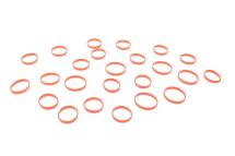 Прокладка колектора впускного Audi Q7/Q8/VW Touareg 3.0 TDI 15- (к-кт) Прокладка колектора впускного Audi Q7/Q8/VW Touareg 3.0 TDI 15- (к-кт)