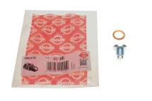 Болт зливу оливи + шайба Mazda 3/6/CX-3/CX-5/MX-5 11- (M14x1.5x16) Болт зливу оливи + шайба Mazda 3/6/CX-3/CX-5/MX-5 11- (M14x1.5x16)