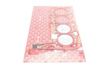 Прокладка ГБЦ BMW 3 (F30/F80/G20/G80/G28)/5 (F10/G30/F90) 11- (2 метки) (1,55 мм) B47 C20/B47 D20