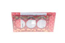 Прокладка ГБЦ Audi A4/A6/Q7/VW Touareg 3.0 TDI 14-(3 метки)(1.70mm) (4-6 цилиндра) (L)