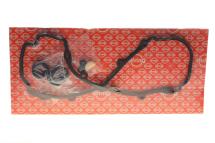 Прокладка крышки клапанов Audi A6/VW Touareg 3.7-4.2 98-05 (к-кт)