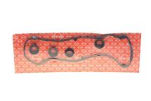 Прокладка кришки клапанів Mitsubishi Lancer/Carisma 1.6-1.8 92-06 (к-кт) Прокладка кришки клапанів Mitsubishi Lancer/Carisma 1.6-1.8 92-06 (к-кт)