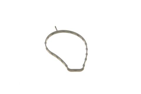 Прокладка помпи води Citroen C1/Peugeot 107 1.0 05- Прокладка помпи води Citroen C1/Peugeot 107 1.0 05-