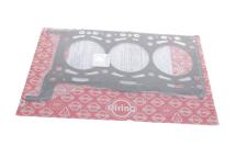 Прокладка ГБЦ Audi A4/A5/A6/VW Touareg 3.0TDI 10-(2 метки) (1.63 мм) (1-3 цилиндр)