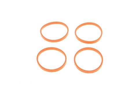 Комплект прокладок (верхній) BMW 3 (F30/F80) 12-16 N13 B16