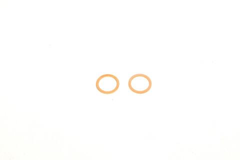 Комплект прокладок (верхній) BMW 3 (F30/F80) 12-16 N13 B16