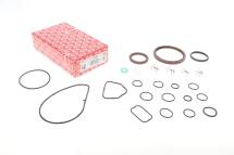 Комплект прокладок (нижний) Toyota Rav4 2.0/2.2 D 4WD 06-