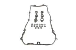 Прокладка кришки клапанів BMW 3 (E46)/5 (E39)/(E60) 2.0-3.0 00- (комплект) (+сальники)