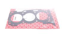 Прокладка ГБЦ Toyota Land Cruiser 4.0 02-10 (0.50mm) (R) Прокладка ГБЦ Toyota Land Cruiser 4.0 02-10 (0.50mm) (R)